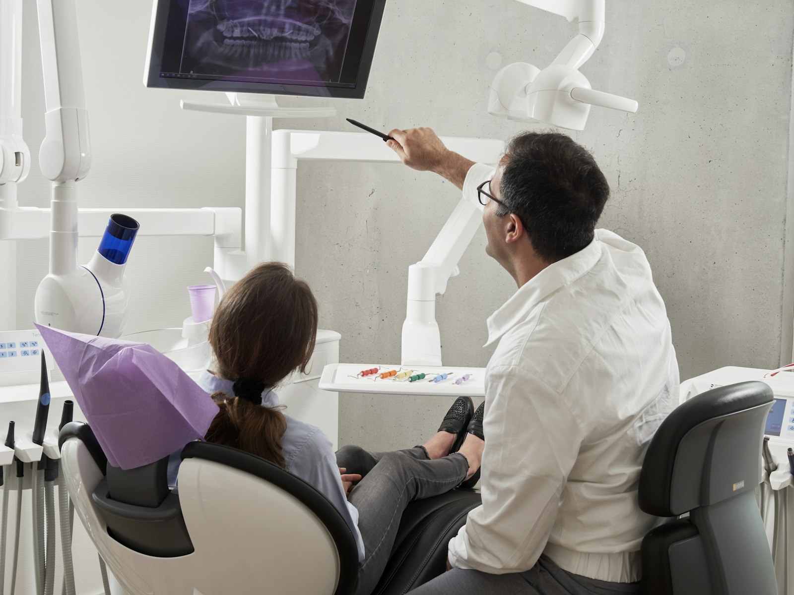 Northside Dental — dental clinic